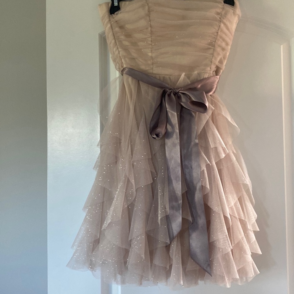 Party dress used for my preteen for a wedding